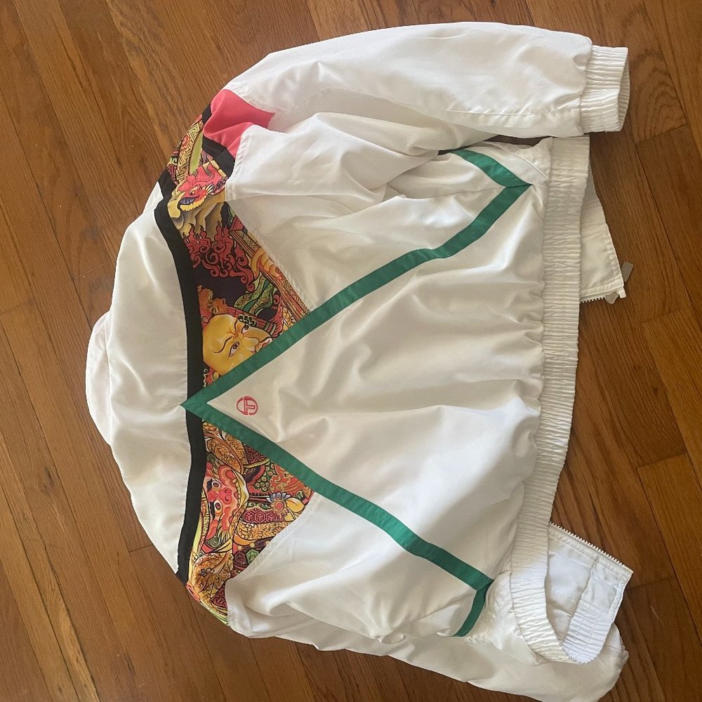 Women's Track Suit Jacket